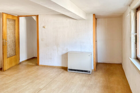 OG Haus Nr. 4 Durchgangszimmer