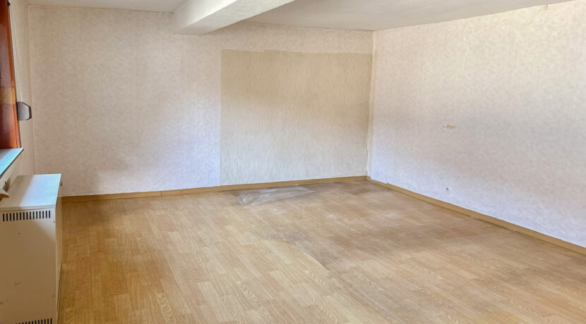 Haus Nr. 4 OG Schlafzimmer