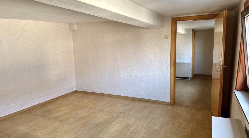 Haus Nr. 4 OG Schlafzimmmer