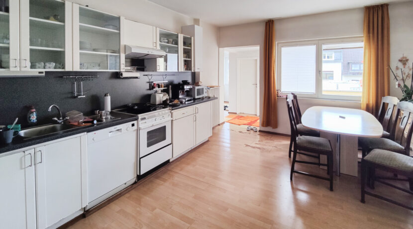 Küche 1. OG