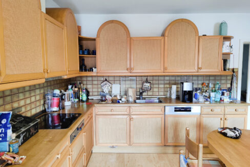 Küche 2. OG