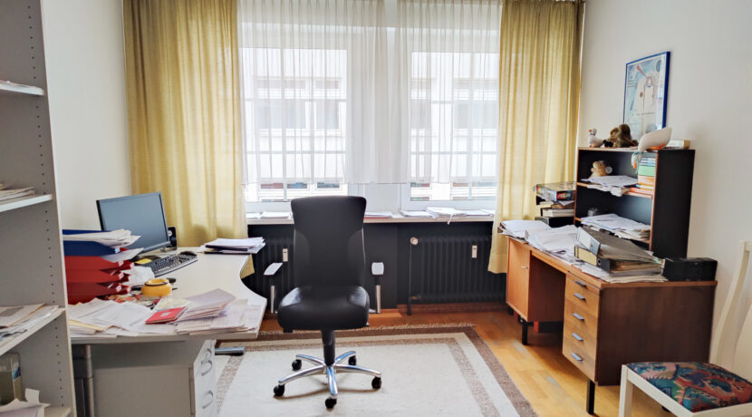 Büro 2. OG