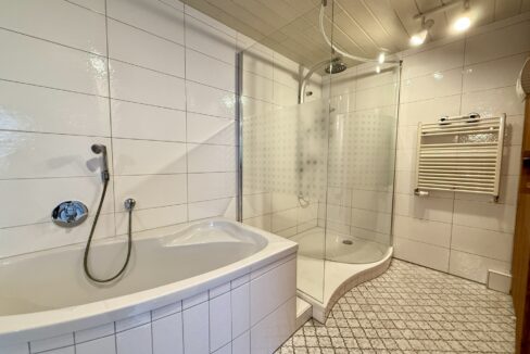 Badezimmer UG