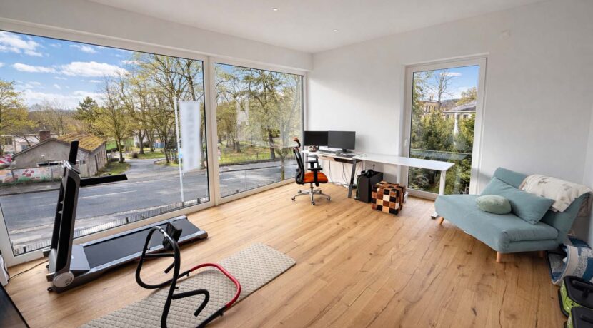 Gästezimmer | Hobbyraum