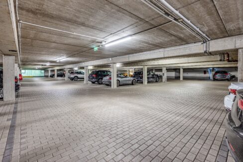 Tiefgarage