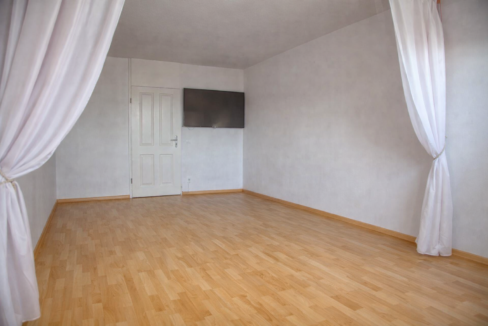 großes Schlafzimmer