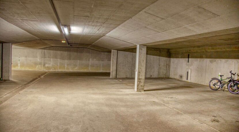 Tiefgarage