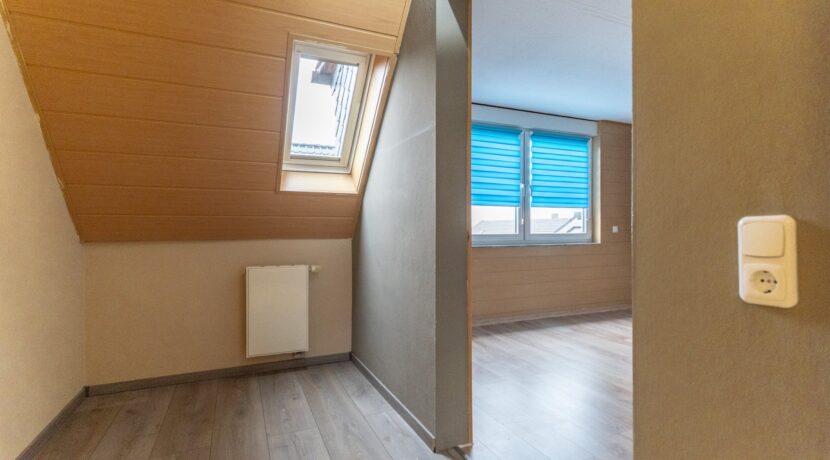 Schlafzimmer Vorraum