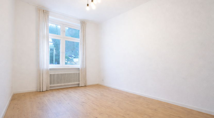 Wohnzimmer Visualisierung