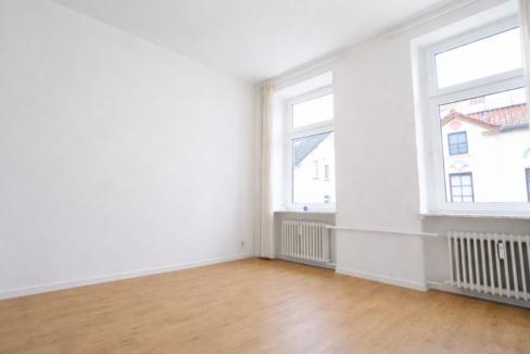 Schlafzimmer Visualisierung