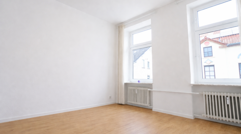 Schlafzimmer Visualisierung