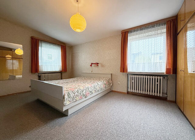 Elternschlafzimmer