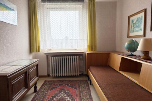 mögliches Kinderzimmer