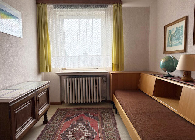 mögliches Kinderzimmer