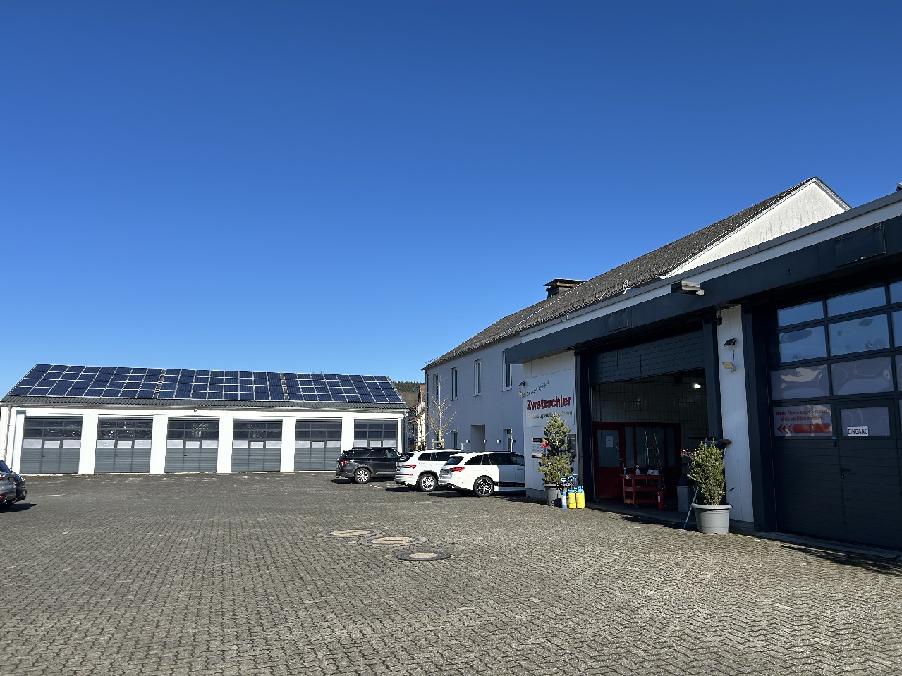 Mehr geht nicht! 9,5 % Rendite!