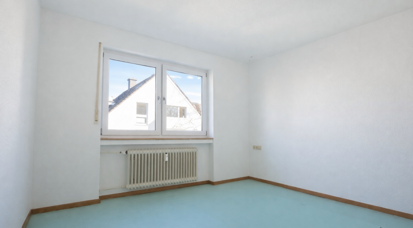 Das zweite Schlafzimmer (Foto 1)