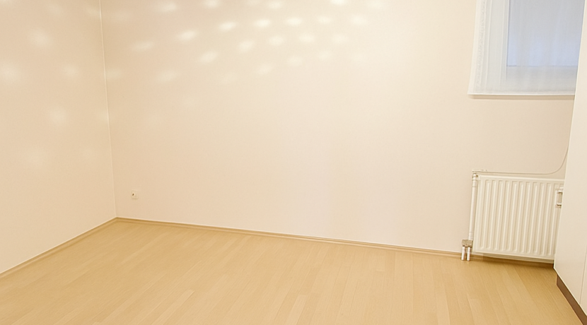 Zimmer 3 Gartengeschoss KI bearbeitet