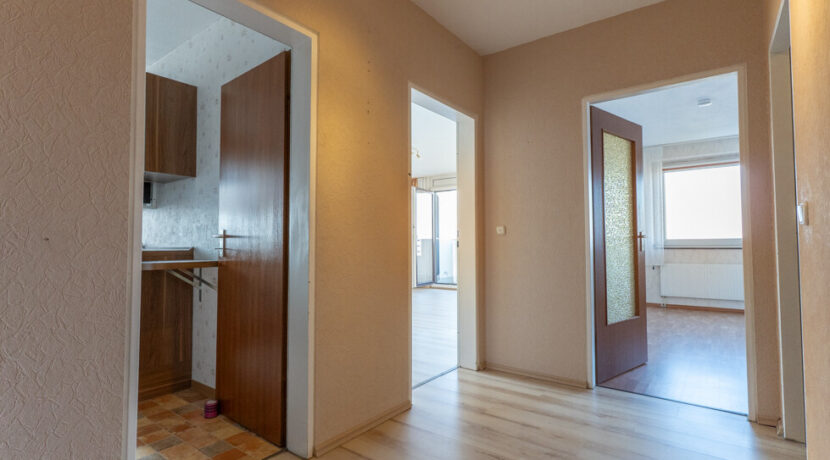 Wohnungsdiele (Fotos I)