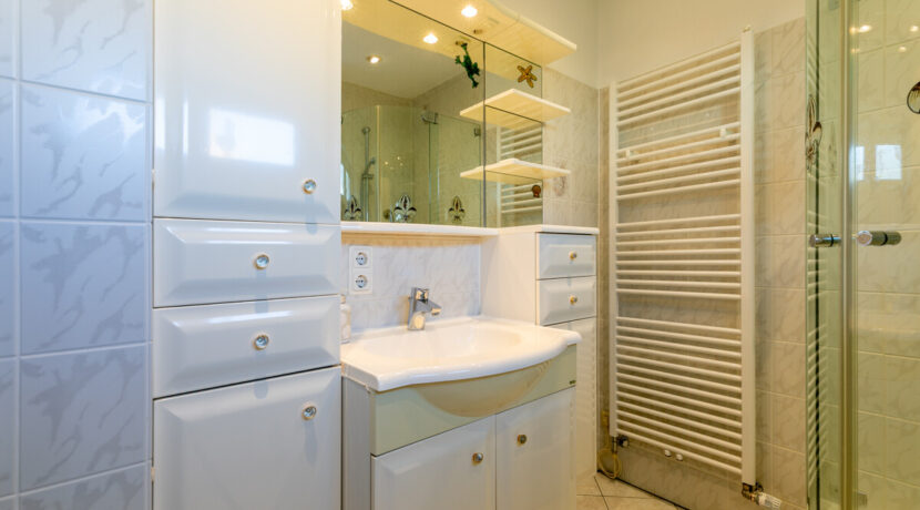 Bereits modernisiert