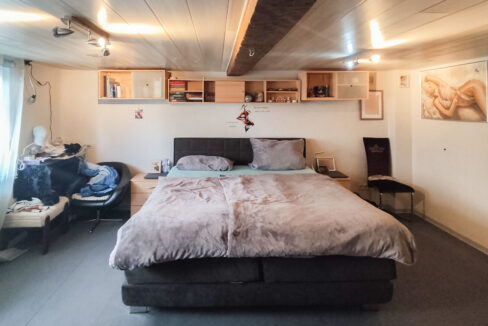 Schlafzimmer OG