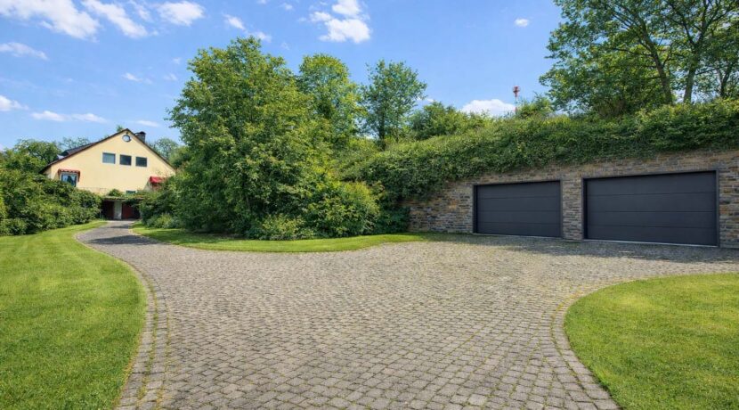 Möglicher Umbau | Visualisierung