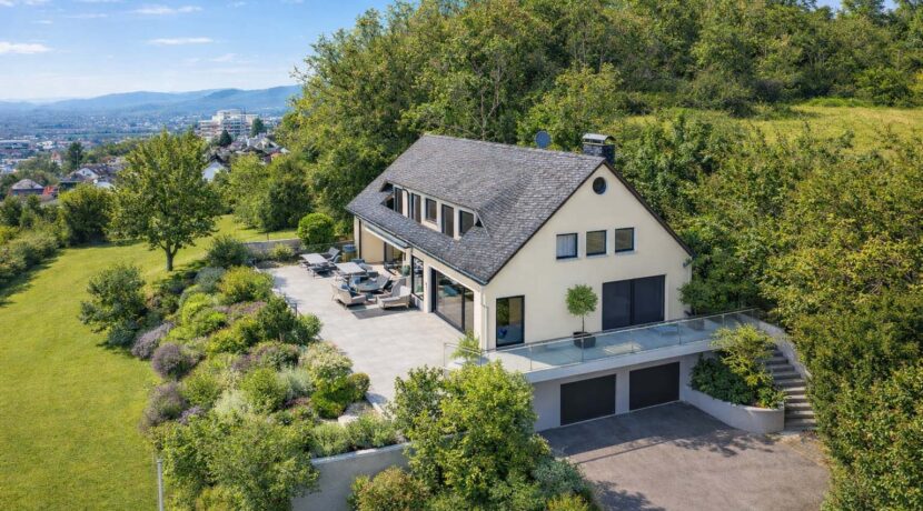 Möglicher Umbau | Visualisierung