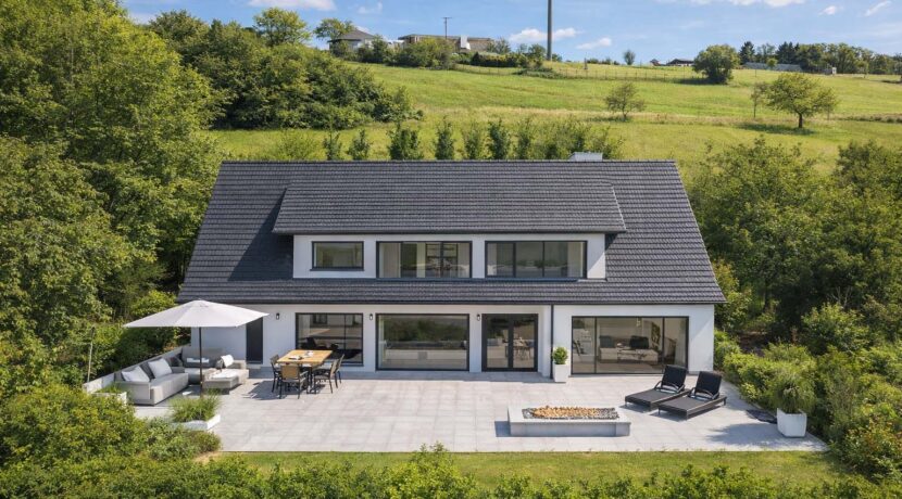 Möglicher Umbau | Visualisierung