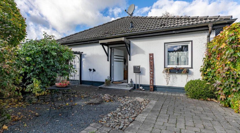 Herzlich willkommen!