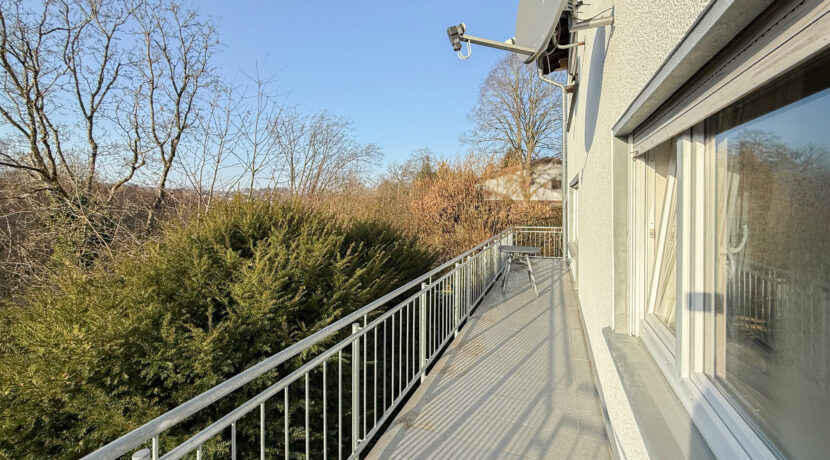UG Balkon