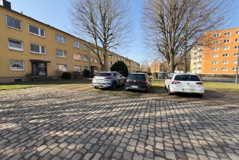 PKW Stellplatz