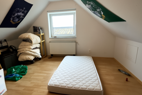 Kinderzimmer II/Büro