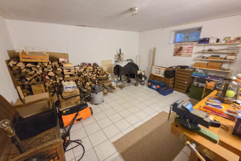 Werkstatt | Hobbyraum KG