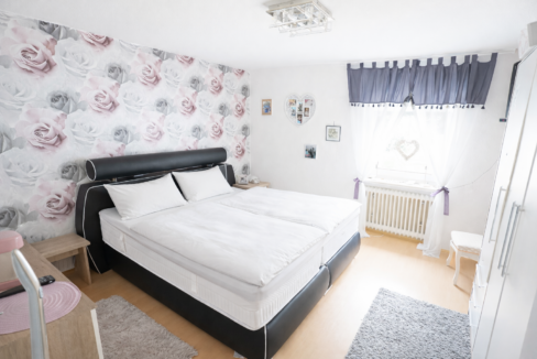 2. Schlafzimmer (WE 1)