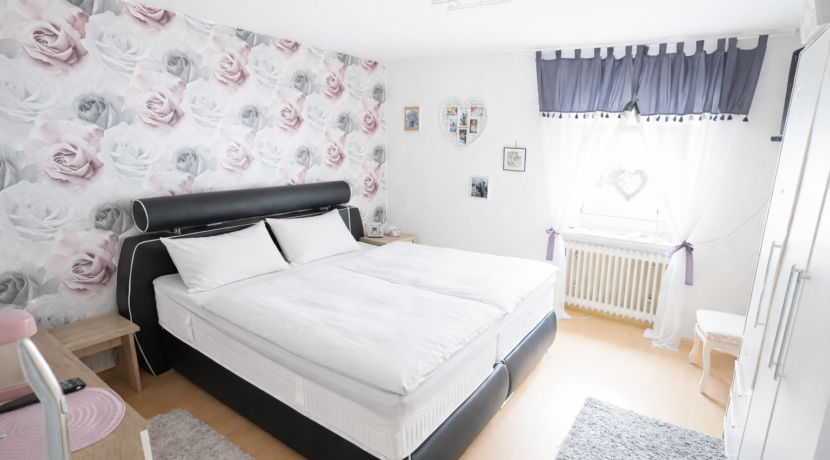 2. Schlafzimmer (WE 1)