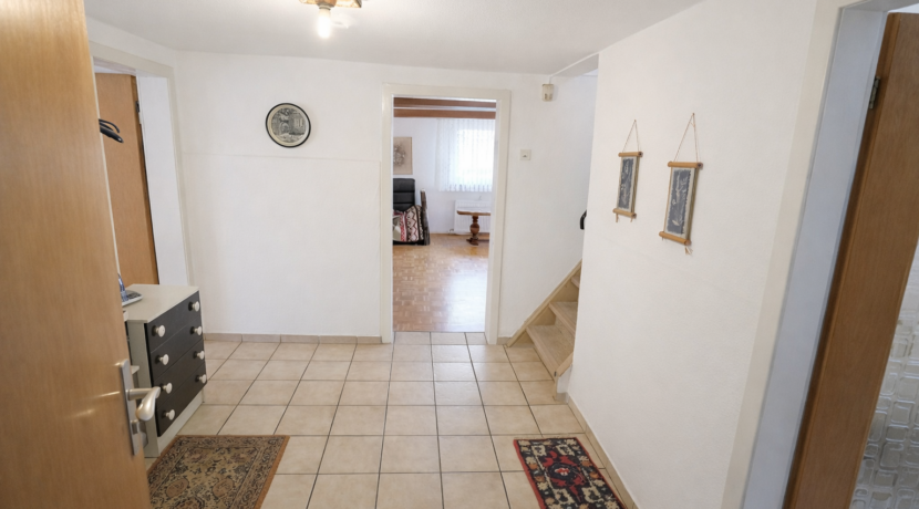 Wohnungsdiele (WE 2)