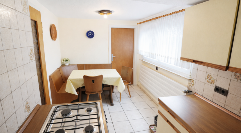 Zugang zum Teilkeller (WE 2)