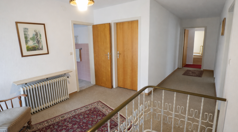 Wohnungsdiele OG (WE 2)