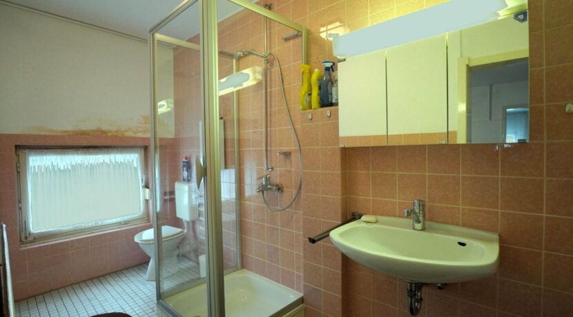 Tageslichtbad im OG (WE 1)