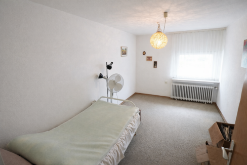 2. Schlafzimmer im OG (WE 2)