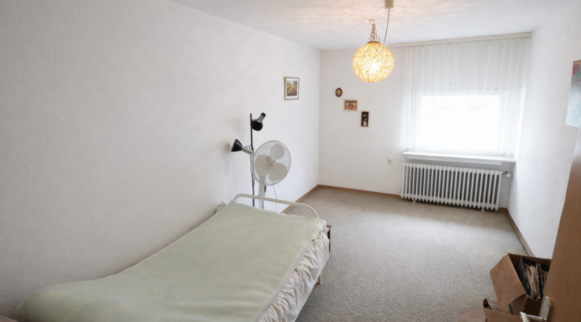 2. Schlafzimmer im OG (WE 2)