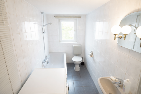 Separates Tageslichtbad