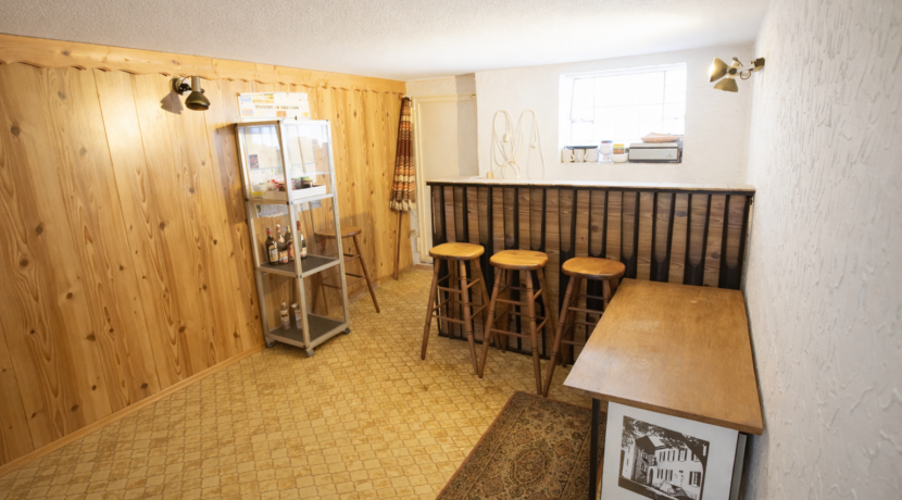 Weiterer separater Raum