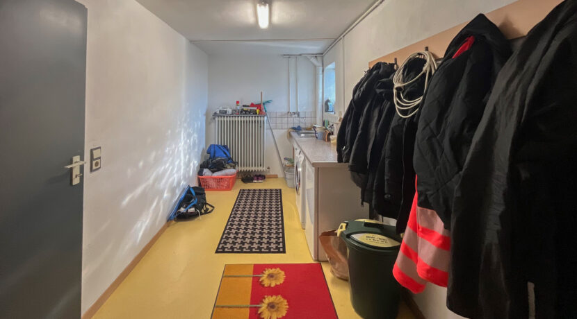 Waschküche UG