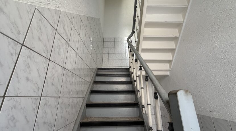 Treppenhaus