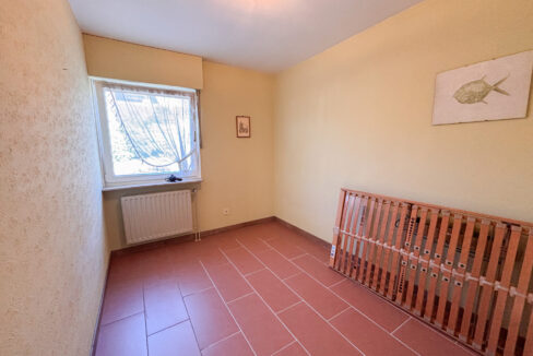 Schlafzimmer/Büro EG