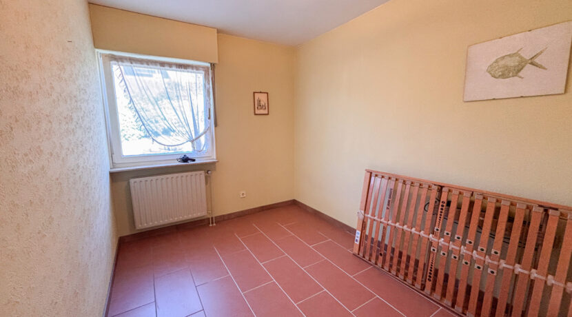 Schlafzimmer/Büro EG