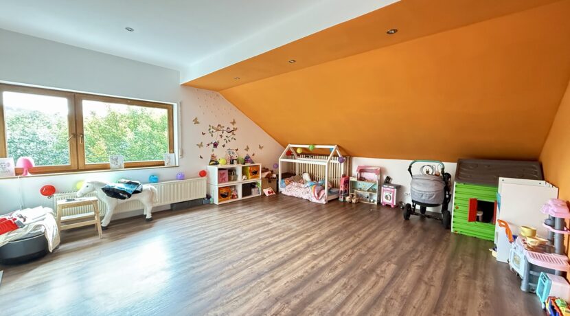 Kinderzimmer DG
