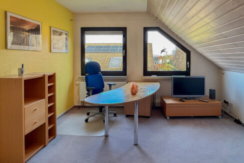 DG Büro o. Kinderzimmer