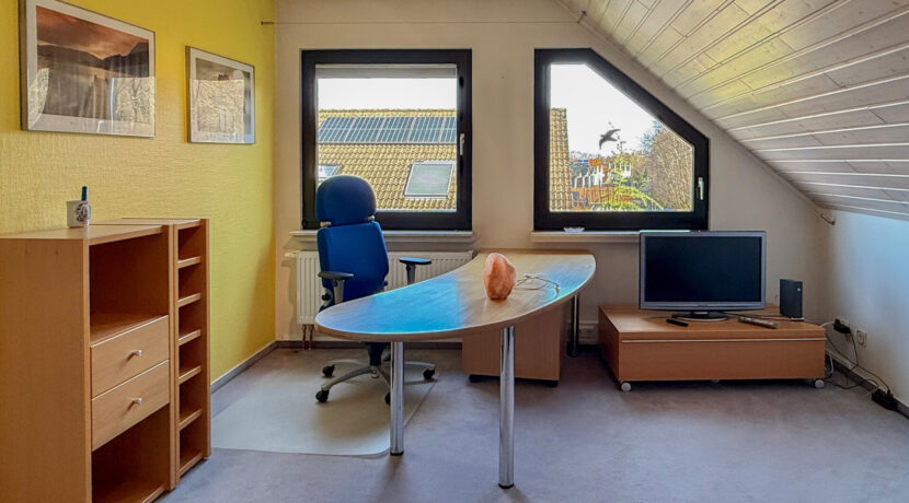 DG Büro o. Kinderzimmer