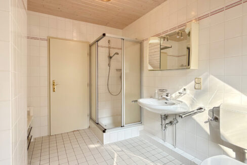 DG Badezimmer